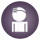Largest Network icon